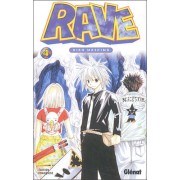  Rave Tome 4  