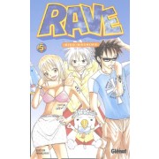  Rave Tome 5  