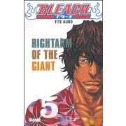  Bleach Tome 5  