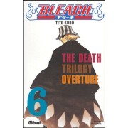  Bleach Tome 6  