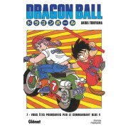  Dragon Ball Tome 7  