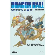  Dragon Ball Tome 9  