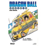  Dragon Ball Tome 12  
