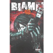  Blame - Tome 10 