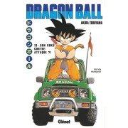  Dragon Ball Tome 13  