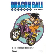  Dragon Ball Tome 14  