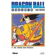  Dragon Ball Tome 17  