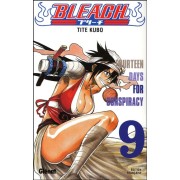  Bleach Tome 9  