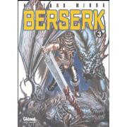  Berserk Tome 3 