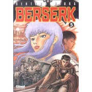  Berserk Tome 5  