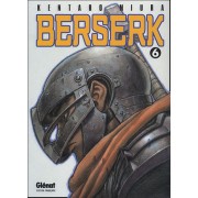  Berserk Tome 6  