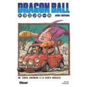  Dragon Ball Tome 39  