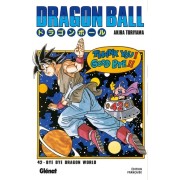  Dragon Ball Tome 42  