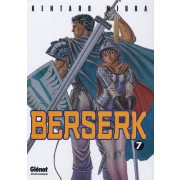  Berserk Tome 7 