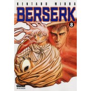  Berserk Tome 8 