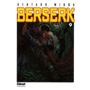  Berserk Tome 9  