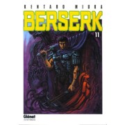  Berserk Tome 11  