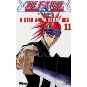  Bleach Tome 11  