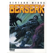  Berserk Tome 16  