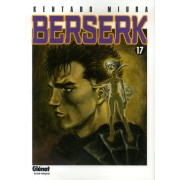  Berserk Tome 17  