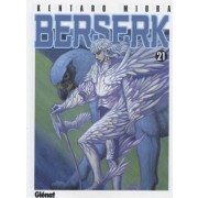  Berserk Tome 21  