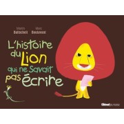  L'histoire du lion  