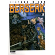  Berserk Tome 25  