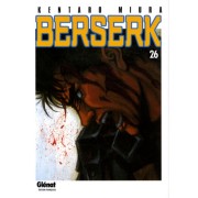  Berserk Tome 26  