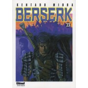  Berserk Tome 23  