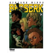  Berserk Tome 24  