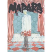  Madara Tome 2  