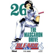  Bleach Tome 26  