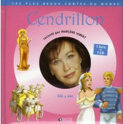  Cendrillon  