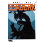  Berserk Tome 28 