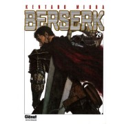  Berserk Tome 29  