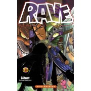  Rave Tome 33  