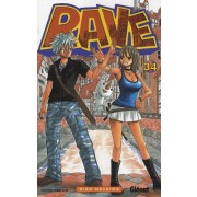  Rave Tome 34  