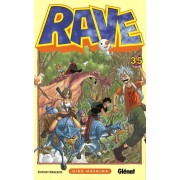  Rave Tome 35  