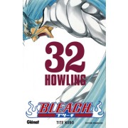  Bleach Tome 32  
