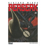  Berserk Tome 32  