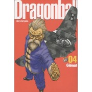  Dragon Ball perfect edition Tome 4  