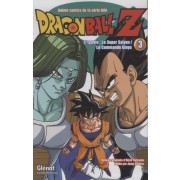  Dragon Ball Z 2e partie  