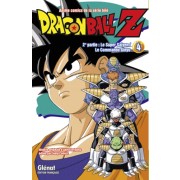  Dragon Ball Z 2e partie  