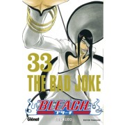  Bleach Tome 33  