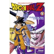  Dragon Ball Z 2e partie  
