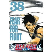  Bleach Tome 38  