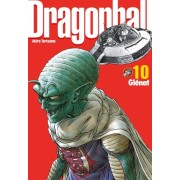  Dragon Ball perfect edition Tome 10  