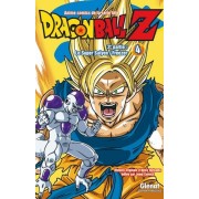  Dragon Ball Z 3e partie  
