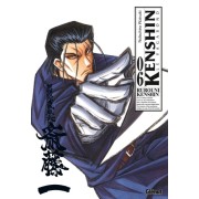  Kenshin le vagabond Tome 6  