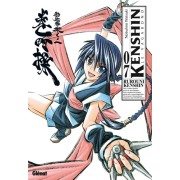  Kenshin le vagabond Tome 7  